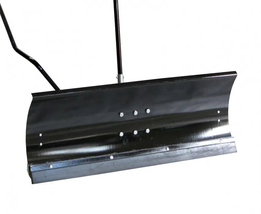 Premium Schneeschild für Rasentraktor und ATV