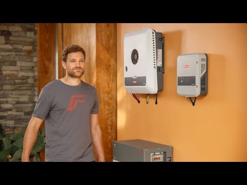 Fronius Symo GEN24 Plus