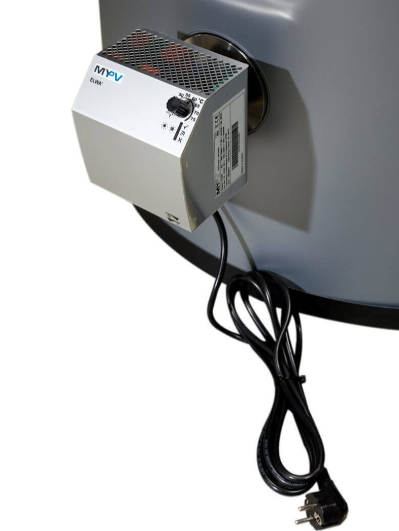 My-PV DC ELWA 2kW
