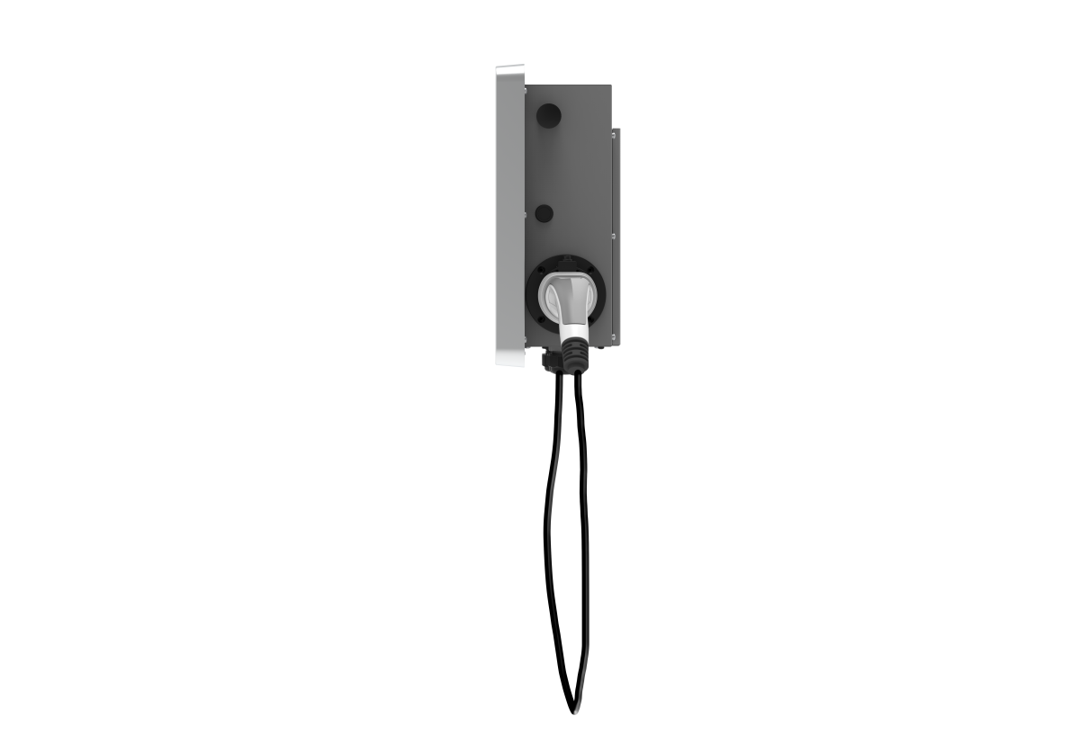 SolaX EV Charger X3 Ladestation