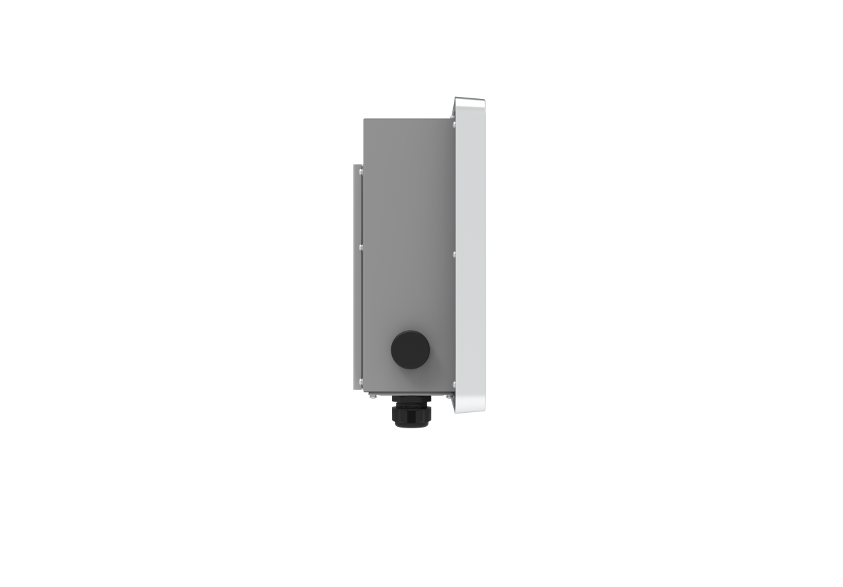 SolaX EV Charger X3 Ladestation