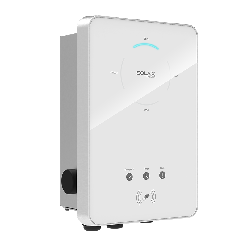 SolaX EV Charger X3 Ladestation