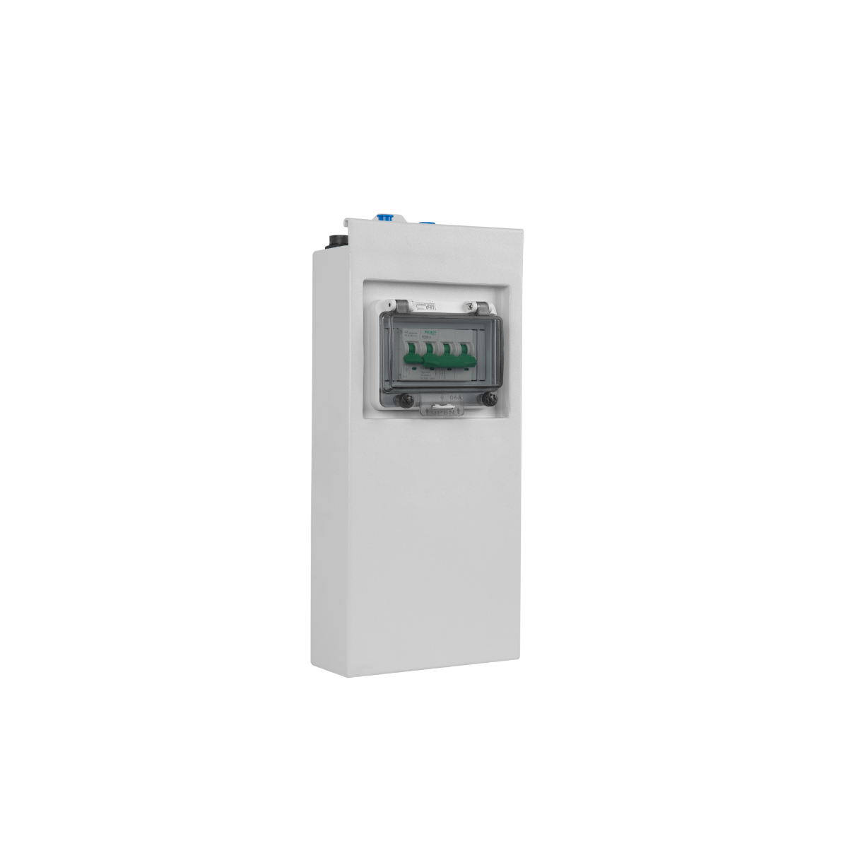 Sungrow SBR Hochspannungs LFP Batterie