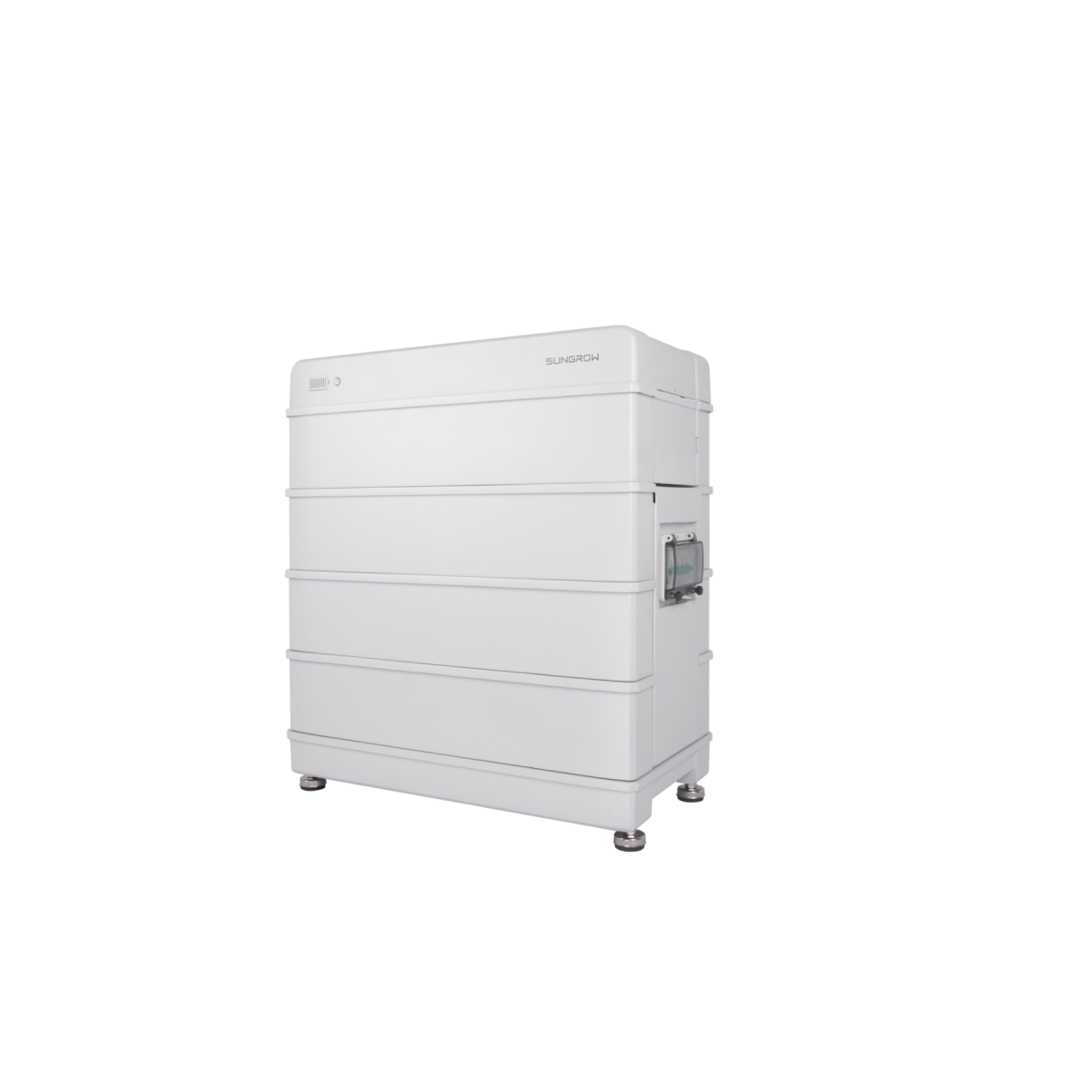 Sungrow SBR Hochspannungs LFP Batterie