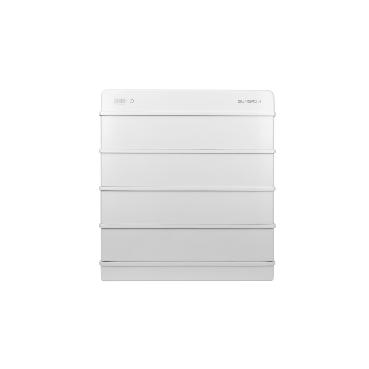 Sungrow SBR Hochspannungs LFP Batterie