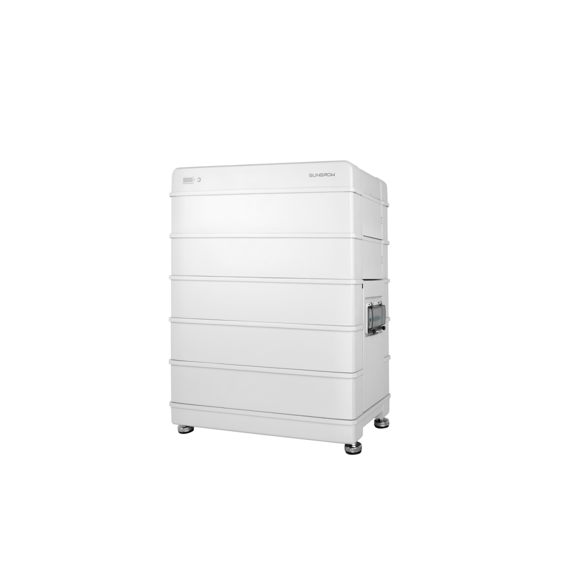 Sungrow SBR Hochspannungs LFP Batterie