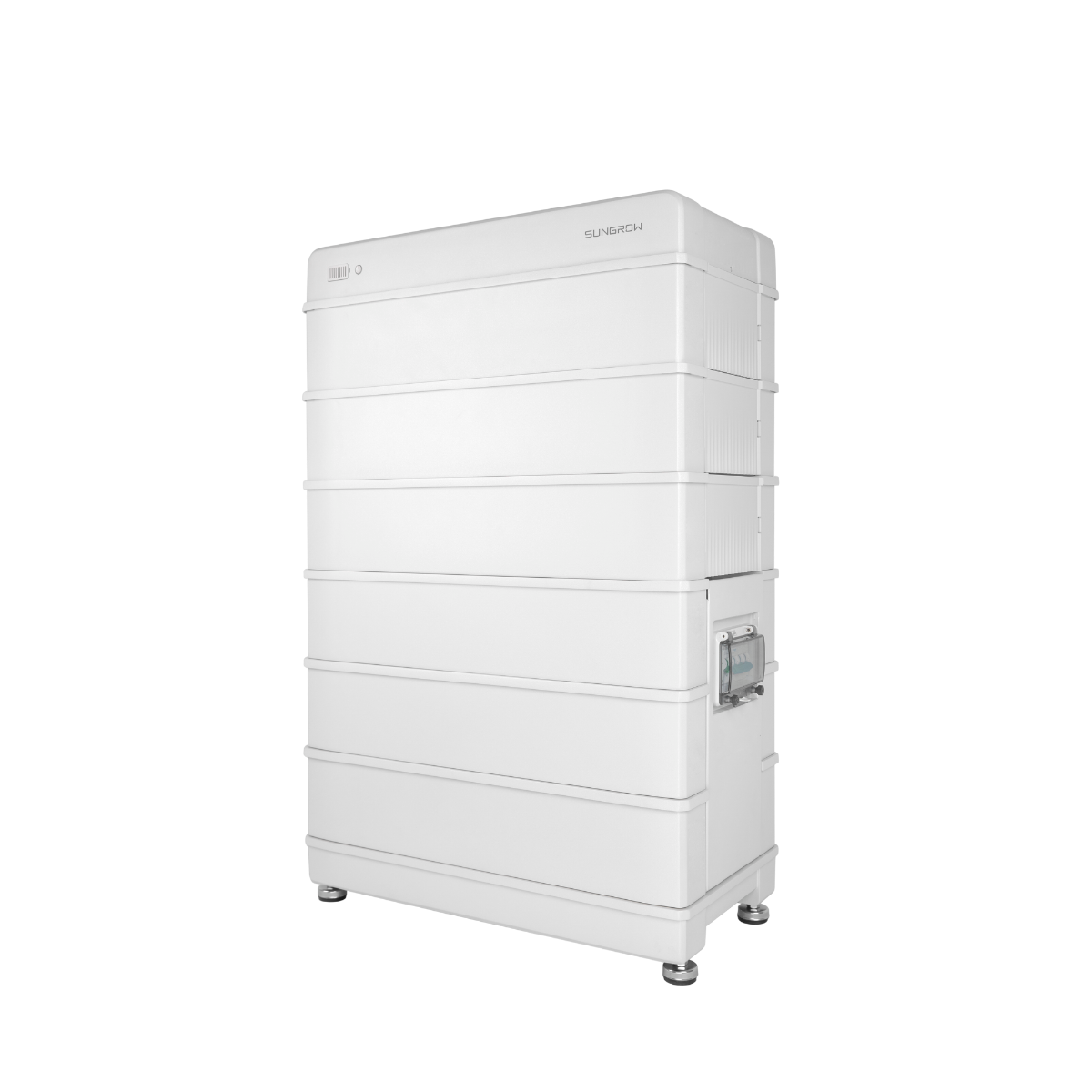 Sungrow SBR Hochspannungs LFP Batterie