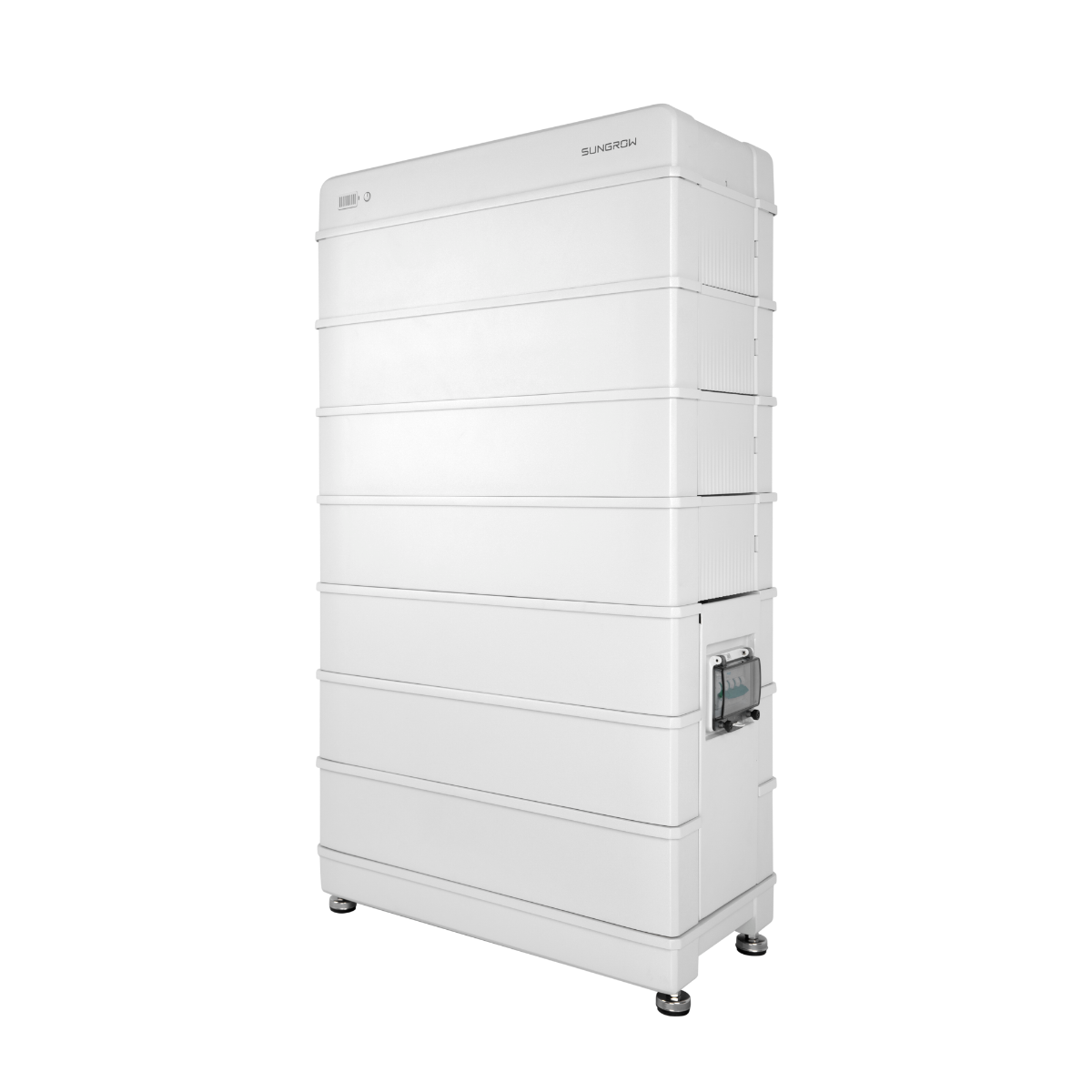 Sungrow SBR Hochspannungs LFP Batterie