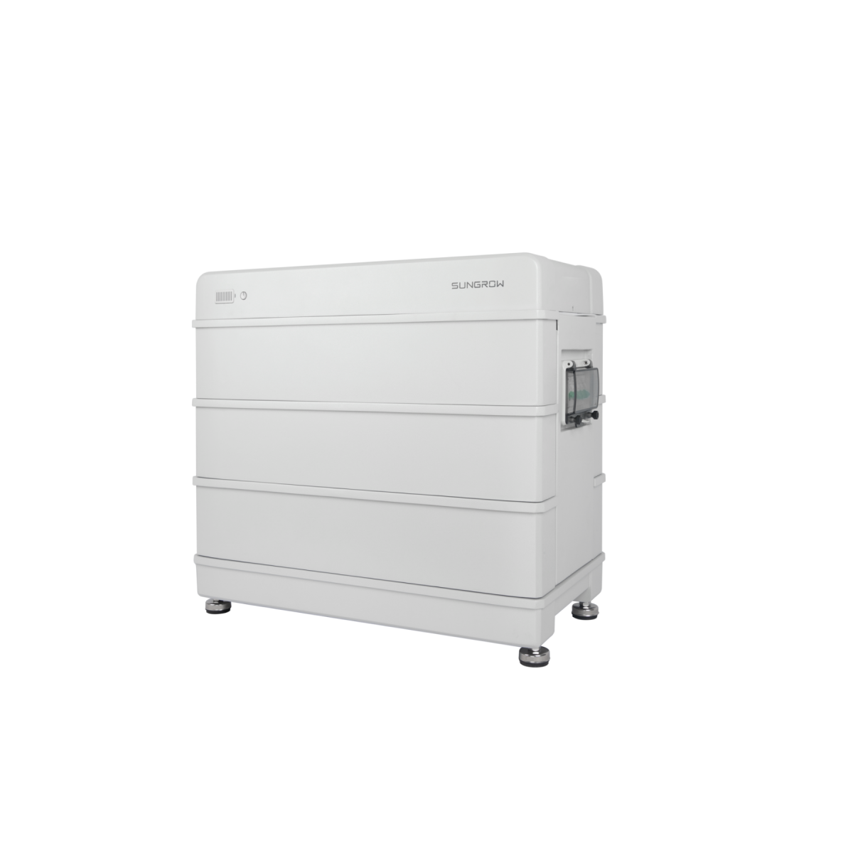 Sungrow SBR Hochspannungs LFP Batterie