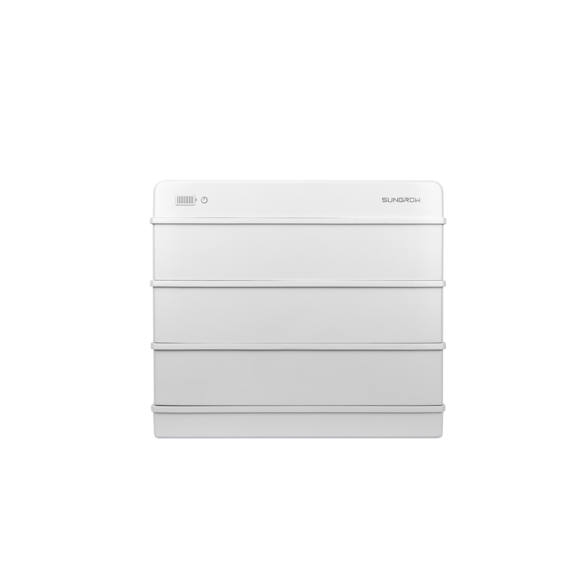 Sungrow SBR Hochspannungs LFP Batterie