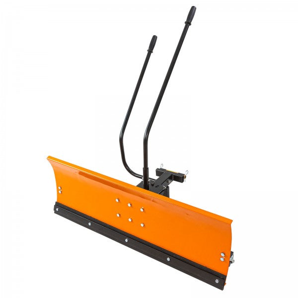 Premium Schneeschild für Rasentraktor und ATV