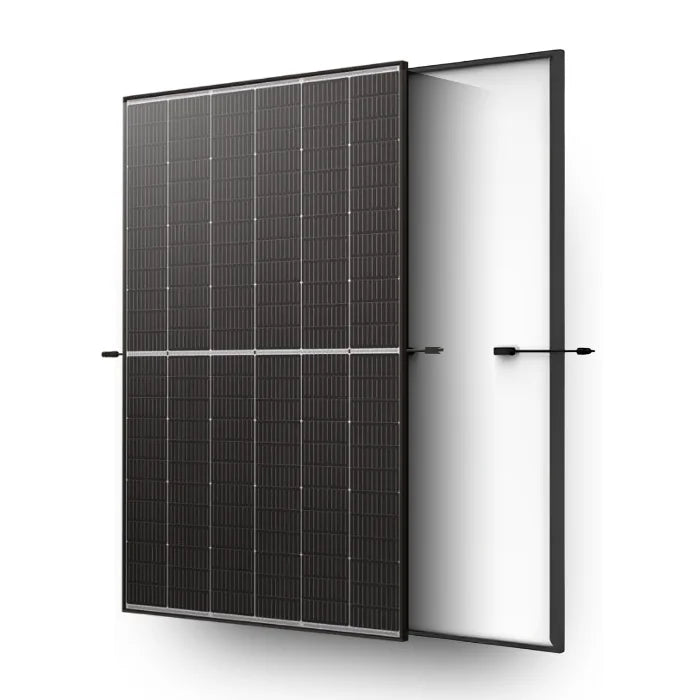 Trina Solar Vertex S+ 450W Doppelglas Black Frame