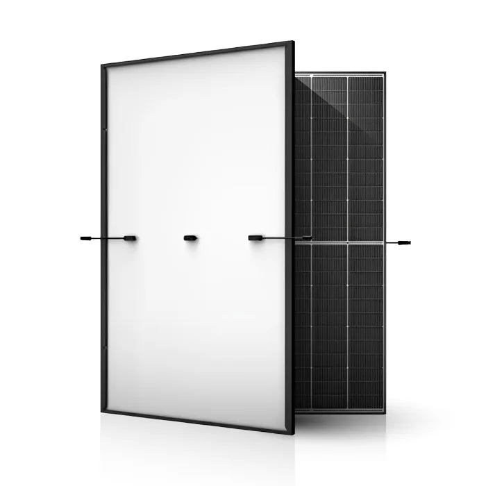 Trina Solar Vertex S+ 450W Doppelglas Black Frame