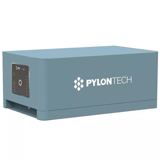 Pylontech Force-H2 96V LiFePO4 Akku + BMS