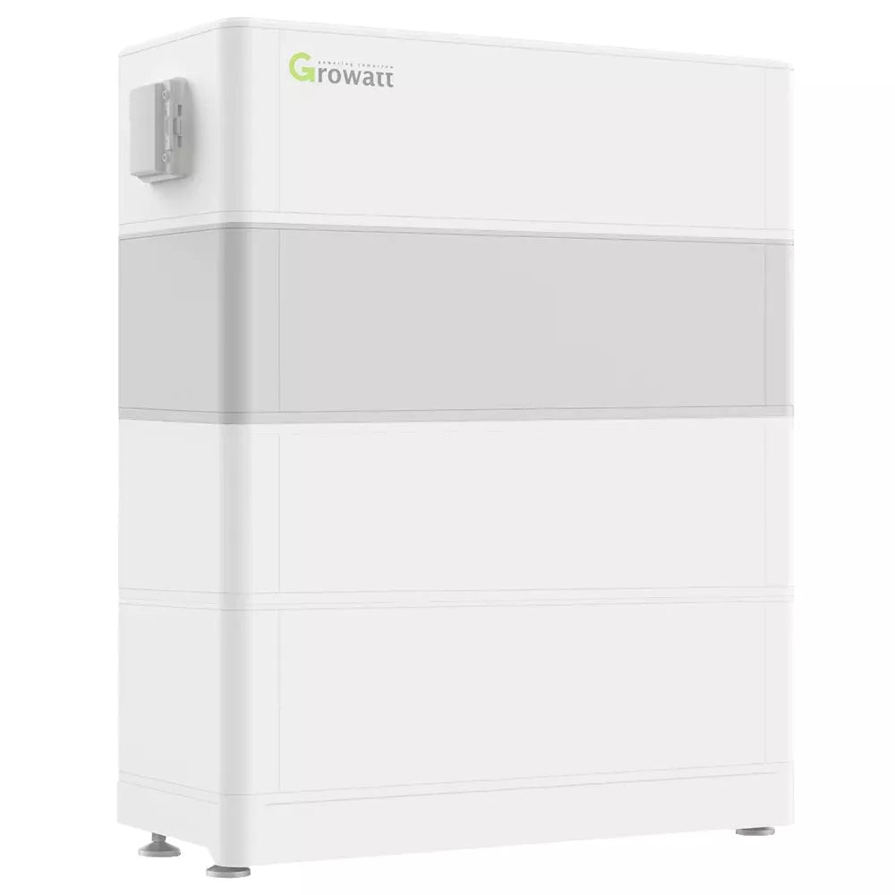 Growatt ARK 2.5H-A2 Hochvoltbatterie LiFePO4 2,56kWh