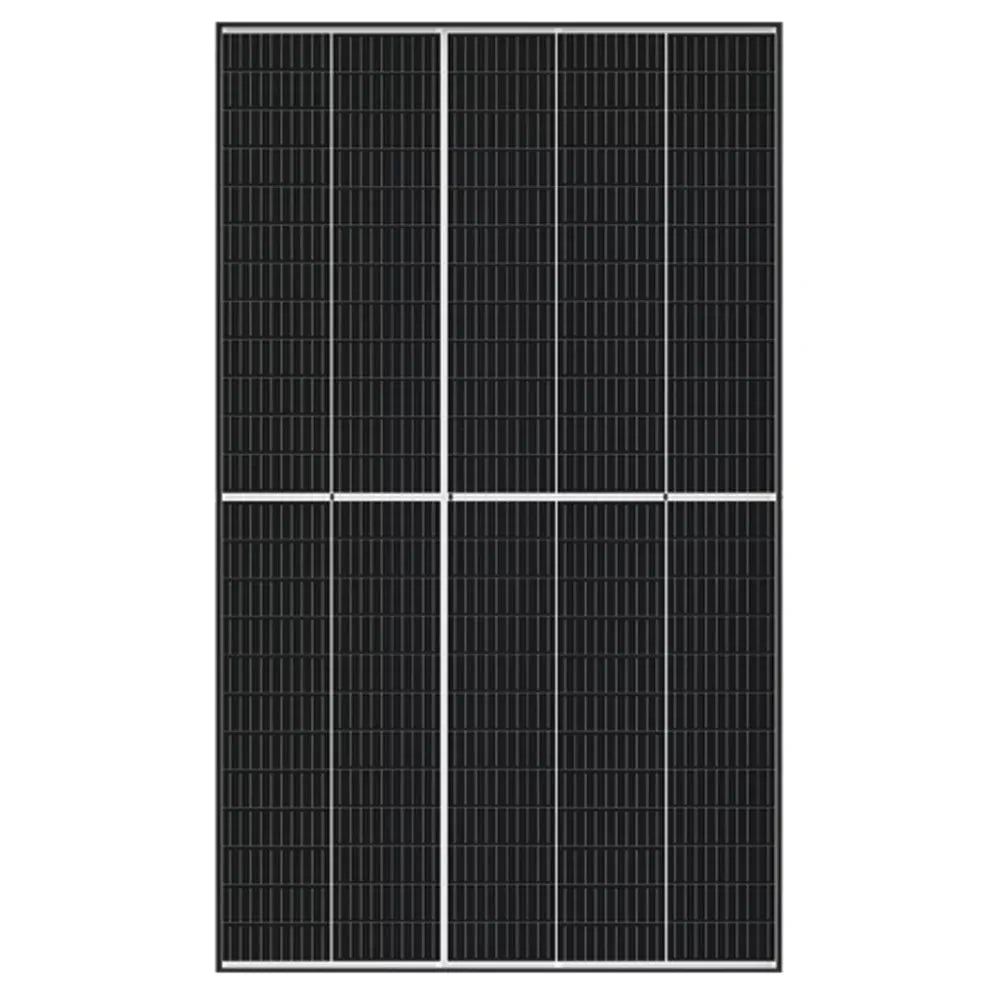 Gebrauchte Trina Solar Vertex S TSM-DE09R.08 425W Solarmodul monokristallin Black Frame