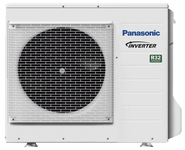 Panasonic Aquarea LT Wärmepumpe Split mit Hydromodul