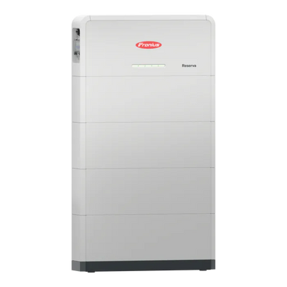 Fronius Reserva HV-Speicher