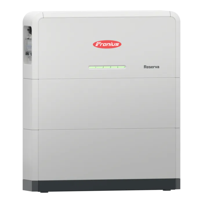 Fronius Reserva HV-Speicher