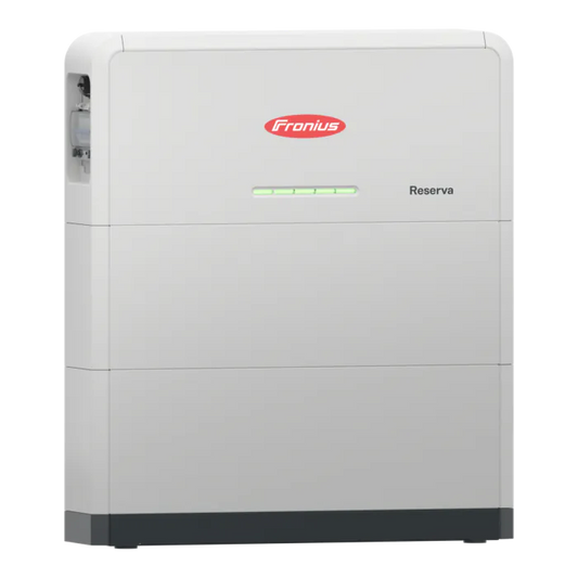 Fronius Reserva HV-Speicher
