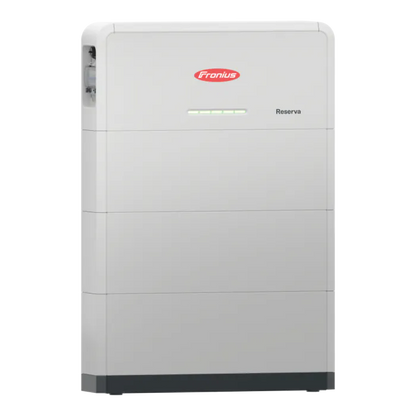 Fronius Reserva HV-Speicher