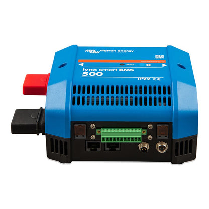 Victron Lynx Smart BMS 500 Batterie-Management-System