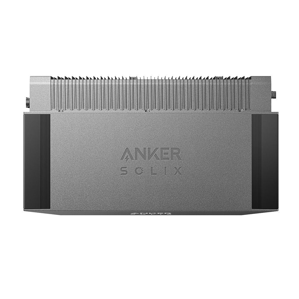 Anker SOLIX 2 E1600 PLUS Solarbank All-in-One Balkonkraftwerk-Speicher