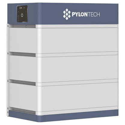 Pylontech Force-H1 96V LiFePO4 Akku + BMS