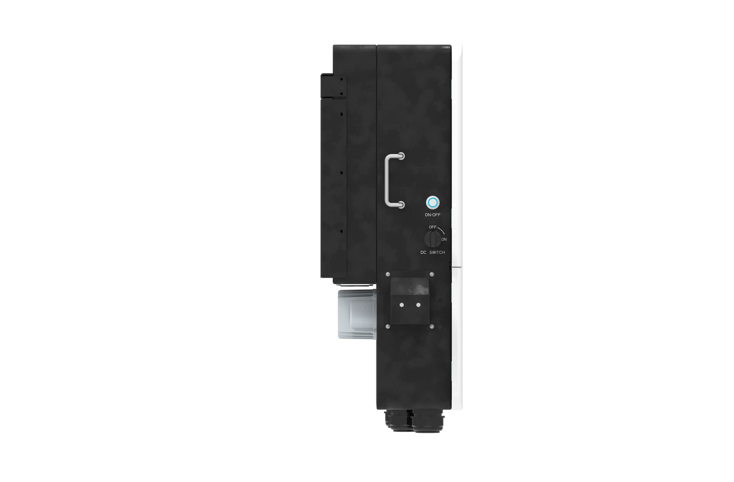 Deye SG05LP3-EU-SM2 Multifunktions Inselfähige Hybrid-Wechselrichter mit Notstromfunktion