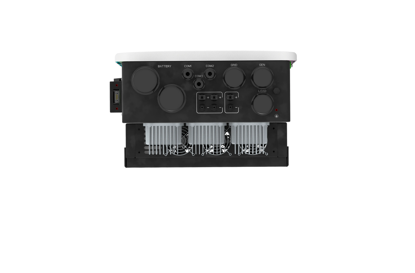 Deye SG05LP3-EU-SM2 Multifunktions Inselfähige Hybrid-Wechselrichter mit Notstromfunktion