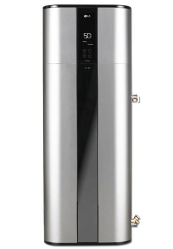 LG Brauchwasserwärmepumpe 270L, R134A