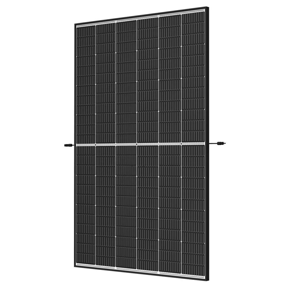 Trina Solar 445W Vertex S+ Dual-Glas N-Type TopCon Solarmodul