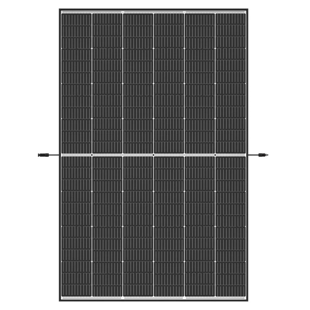 Trina Solar 445W Vertex S+ Dual-Glas N-Type TopCon Solarmodul