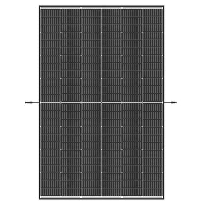 Trina Solar 445W Vertex S+ Dual-Glas N-Type TopCon Solarmodul