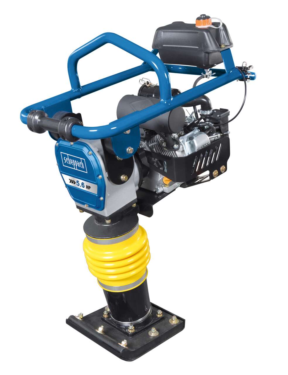 Vibrationsstampfer VS1000 5.6PS - 10000J
