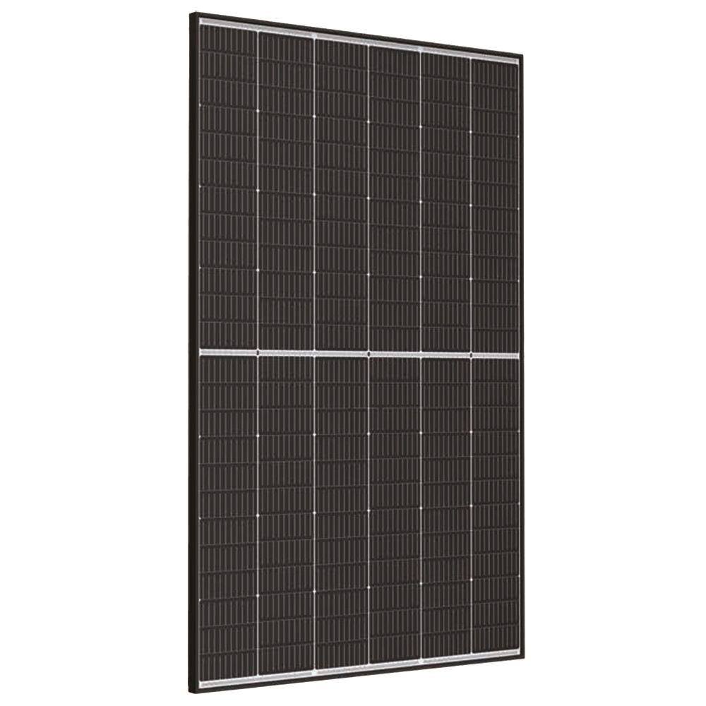 Balkonkraftwerk 850W Mini-PV Solaranlage