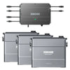 Zendure SolarFlow Smart PV Hub &amp; Batterie