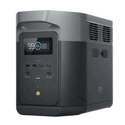 Ecoflow PowerStream 800W System