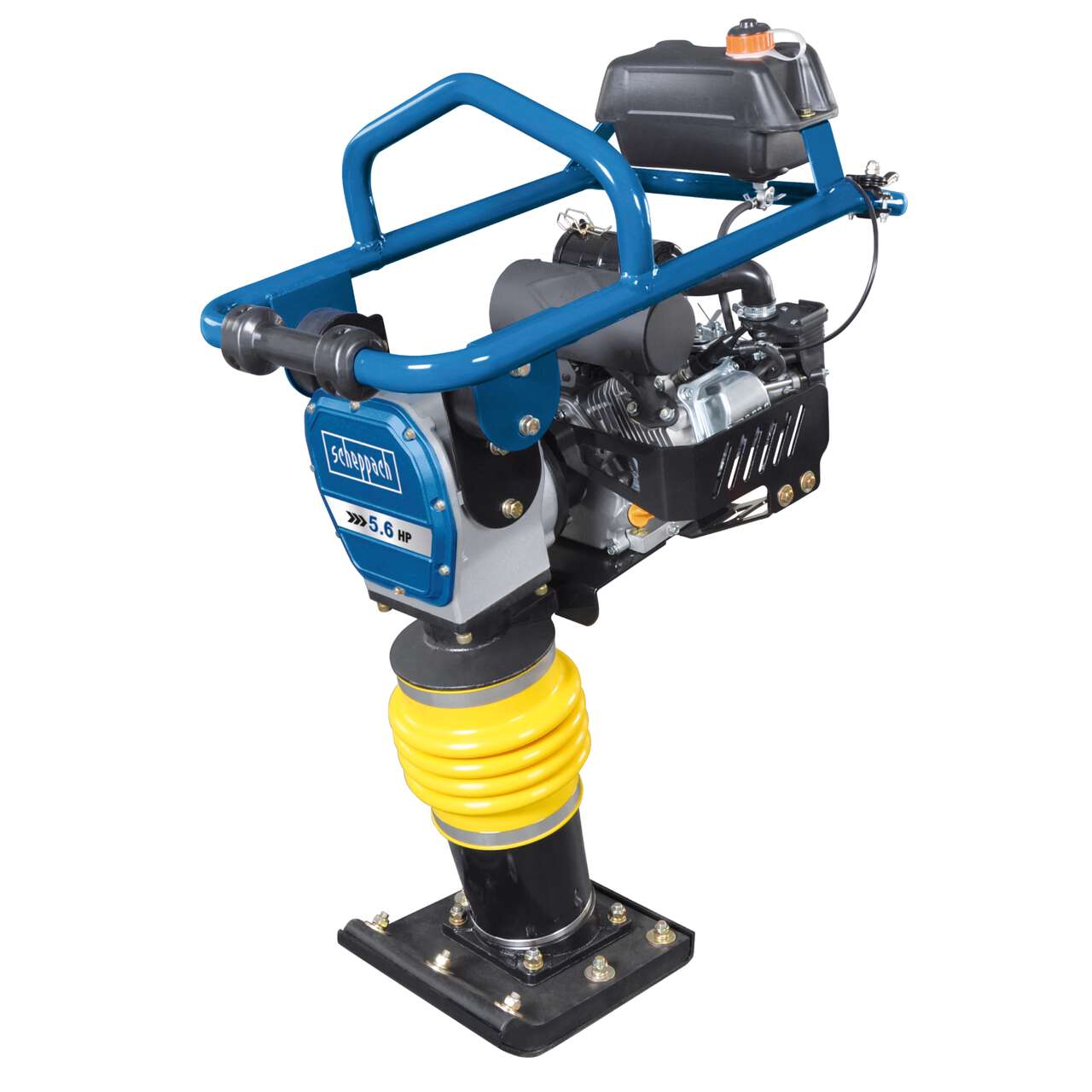 Vibrationsstampfer VS1000 5.6PS - 10000J