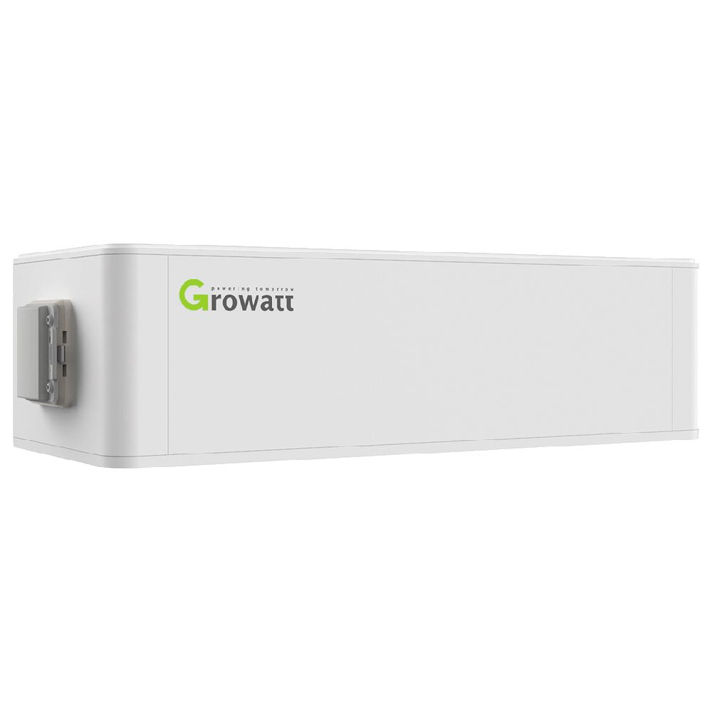 Growatt ARK XH Hochvolt-Speichersystem für MIN- und MOD-XH-Wechselrichter