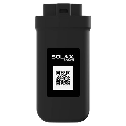 SolaX X3 G4 Hybridwechselrichter mit T30 Solarspeicher-Set