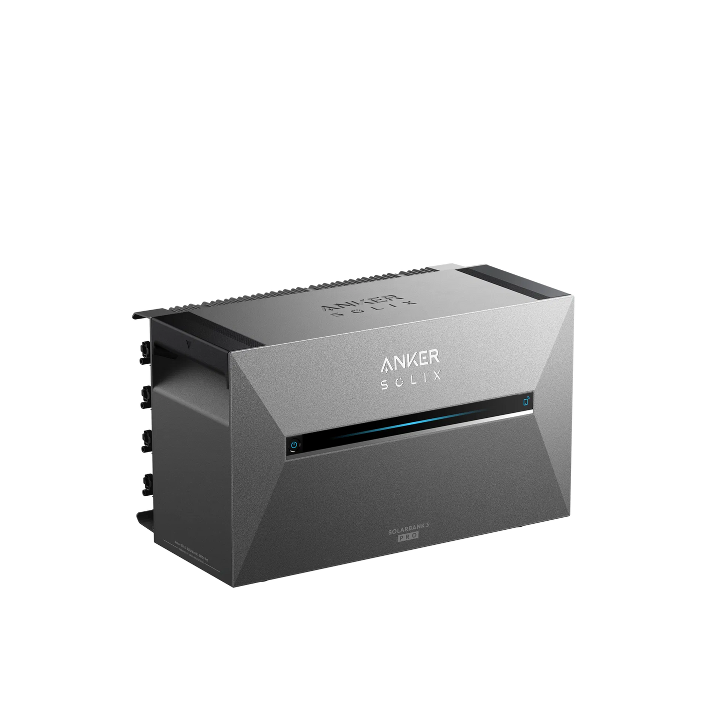 Vorbestellung Lieferzeit min. 4 Wochen Anker SOLIX Solarbank 3 E2700 Pro Speicher für Balkonkraftwerke
