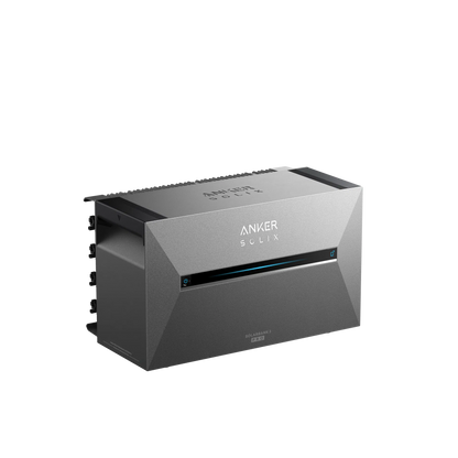 Vorbestellung Lieferzeit min. 4 Wochen Anker SOLIX Solarbank 3 E2700 Pro Speicher für Balkonkraftwerke