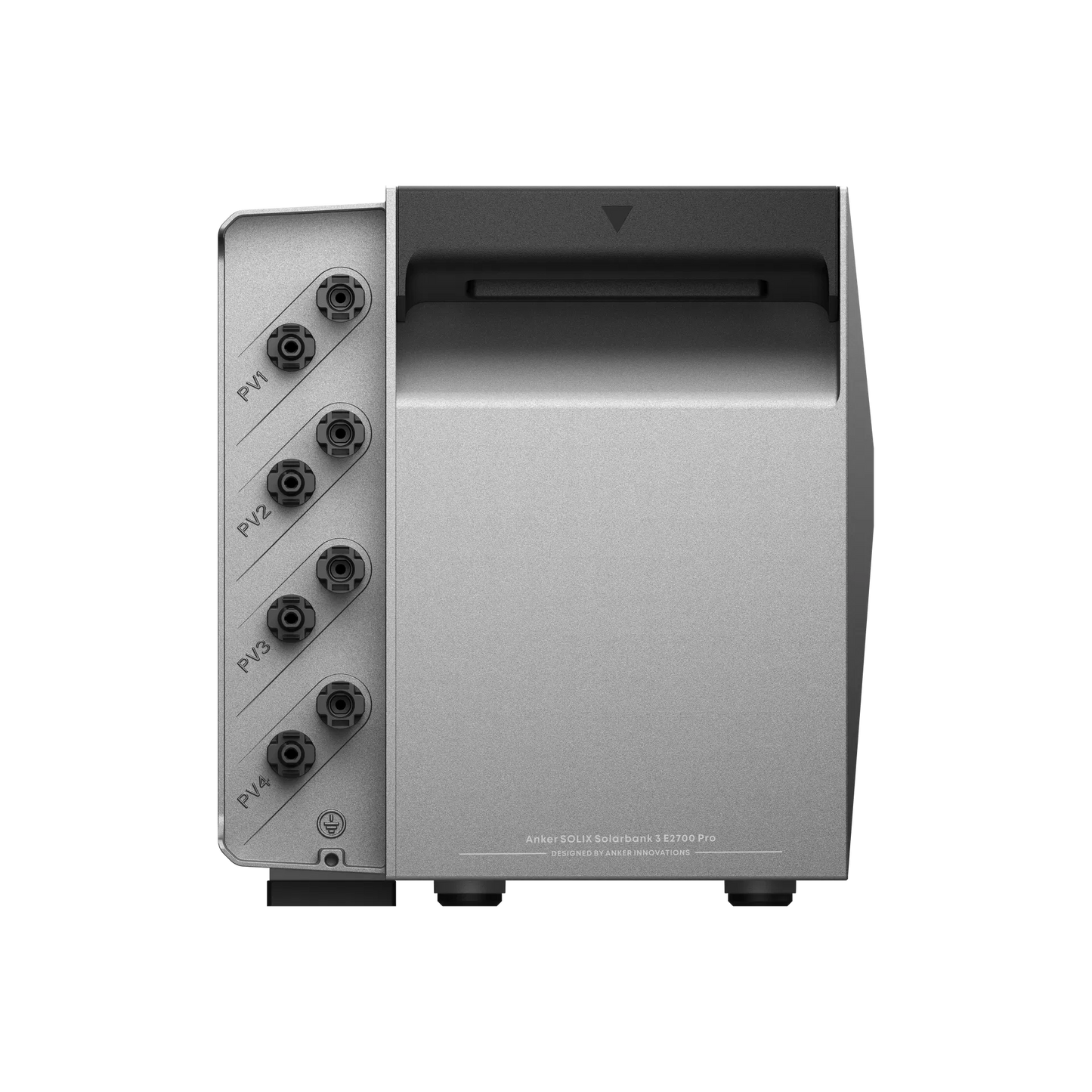 Vorbestellung Lieferzeit min. 4 Wochen Anker SOLIX Solarbank 3 E2700 Pro Speicher für Balkonkraftwerke