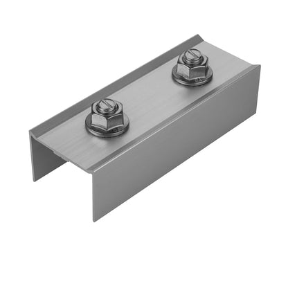 Schienenverbinder für Alu-Profilschienen