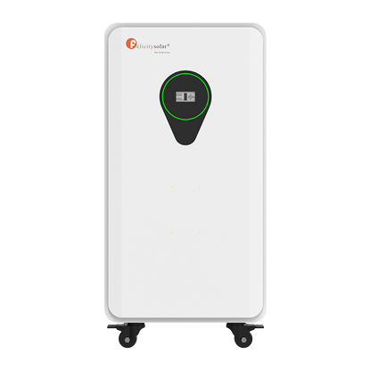 Premium LiFePO4 Lithium 16 kWh 314Ah mit Aerosol Löschsystem Felicity