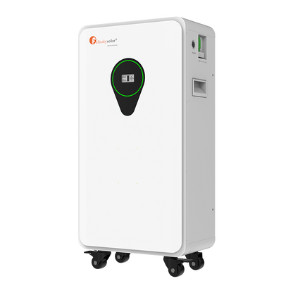 Premium LiFePO4 Lithium 16 kWh 314Ah mit Aerosol Löschsystem Felicity