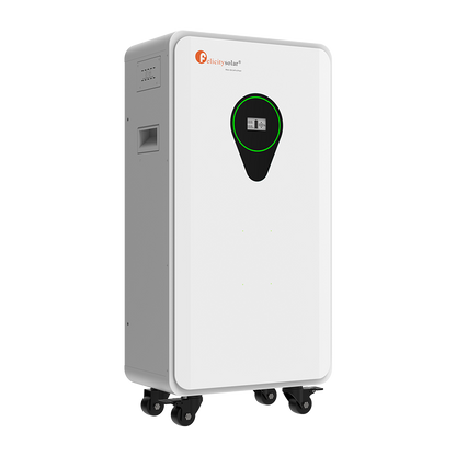 Premium LiFePO4 Lithium 16 kWh 314Ah mit Aerosol Löschsystem Felicity