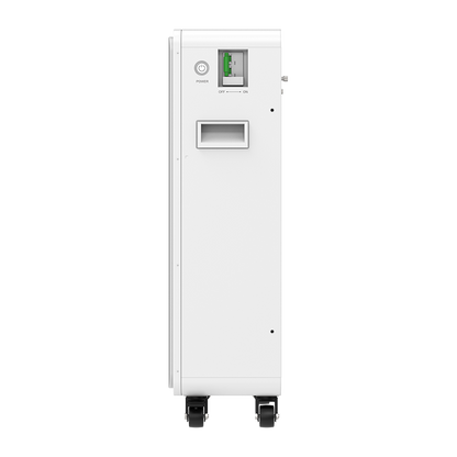 Premium LiFePO4 Lithium 16 kWh 314Ah mit Aerosol Löschsystem Felicity