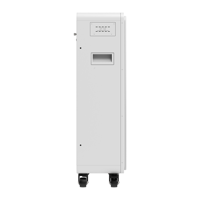 Premium LiFePO4 Lithium 16 kWh 314Ah mit Aerosol Löschsystem Felicity